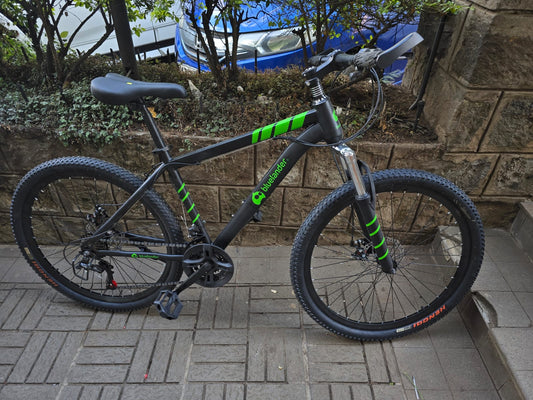 BLUELANDER 26" Mountain Bike