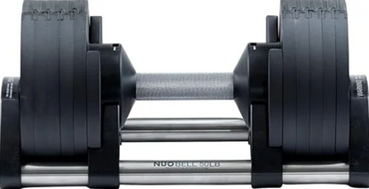 Nuobell 24kg Adjustable Dumbbell – Precision Meets Power (Sold per PC)