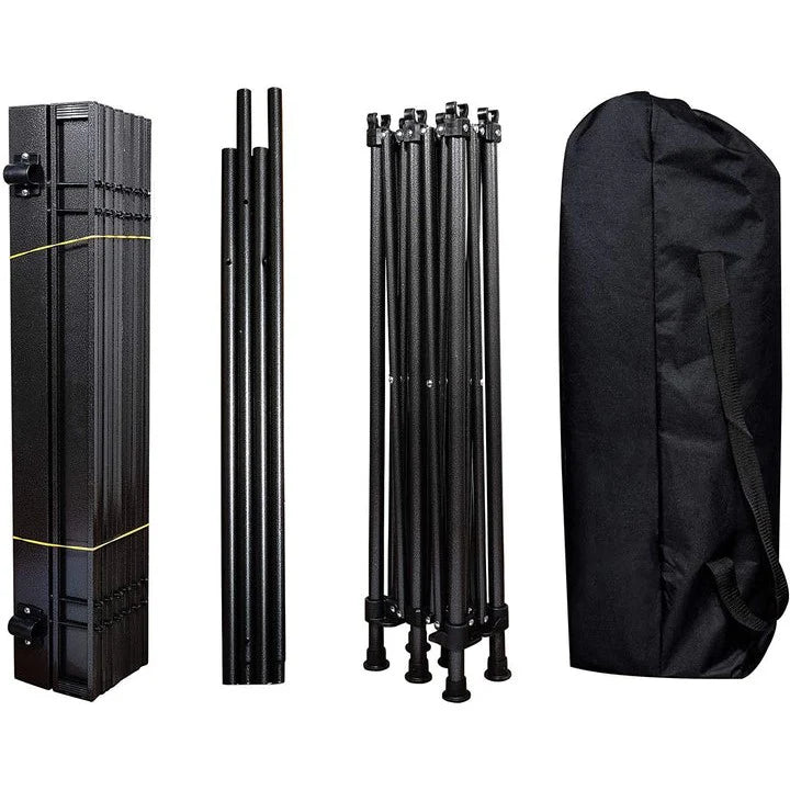 Large Aluminum Folding Table