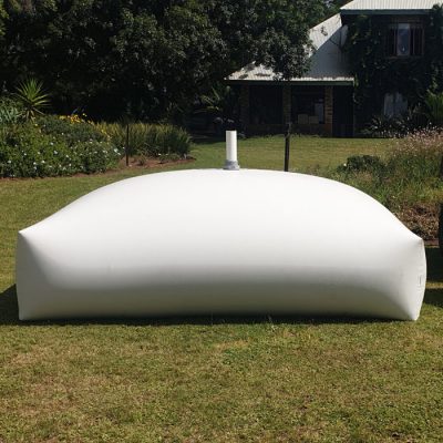 3500 litres Damsak (portable dam)