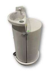 Pioneer 40L Stand Alone Wash basin