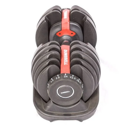 24kg & 40kg Adjustable Dumbbell for Versatile Home Workouts