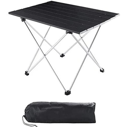 Aluminum Folding Table