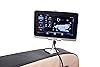 4D Massage Chair, Full Body Zero Gravity SL-Track Chair Recliner with Back Heating Capabilities, Body Shape Scanning, Triple Rollers on Each Foot Sole