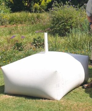 500 litres Portable dam