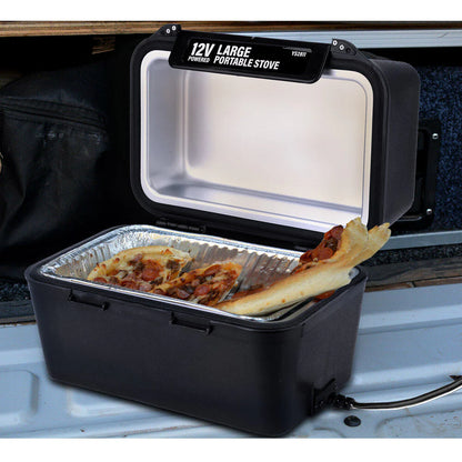 Portable Food Warmer
