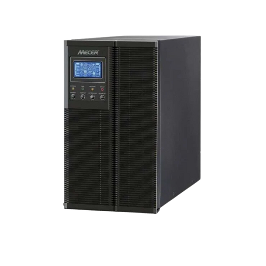 6KVA ONLINE MECER UPS(ME- 6000-WPTU)