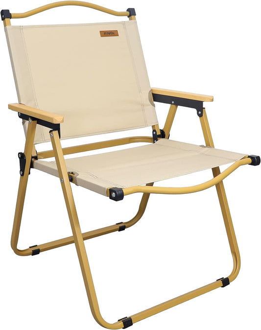 Foldable Camping Chair