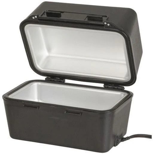 Portable Food Warmer