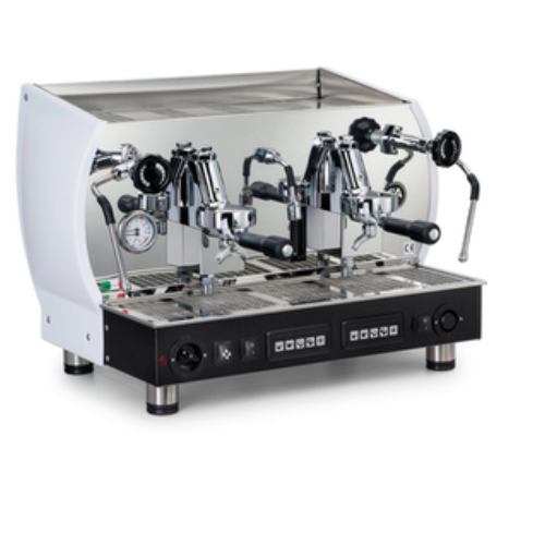 ALTEA 2 GROUP COFFEE MACHINE