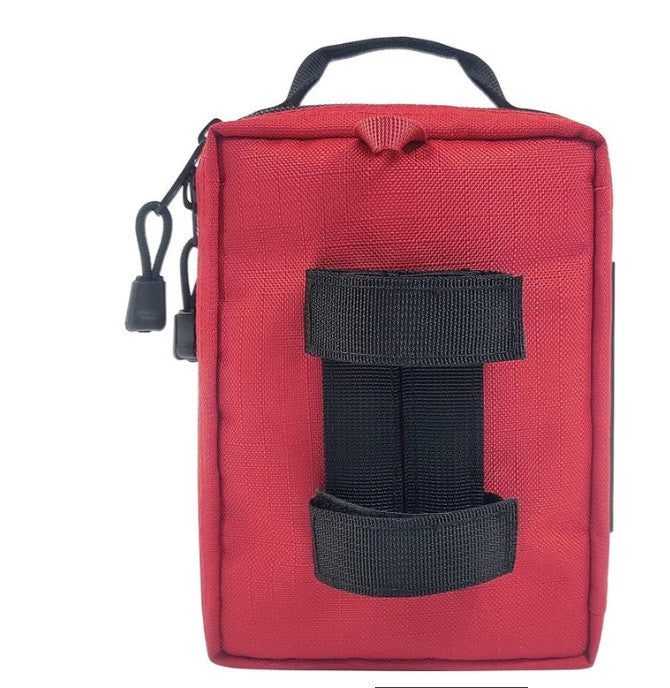 Compact First Aid Kit