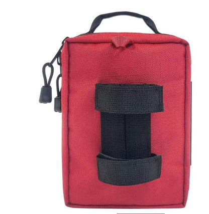 Compact First Aid Kit