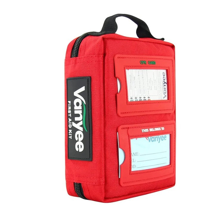 Compact First Aid Kit