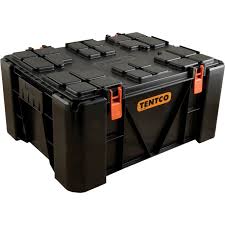 Tentco Box Storage Container (Camping Storage Box)