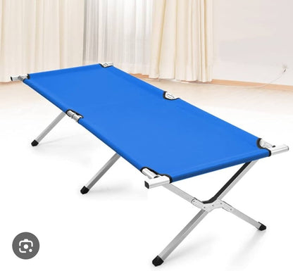 Weekender Military Camping Bed