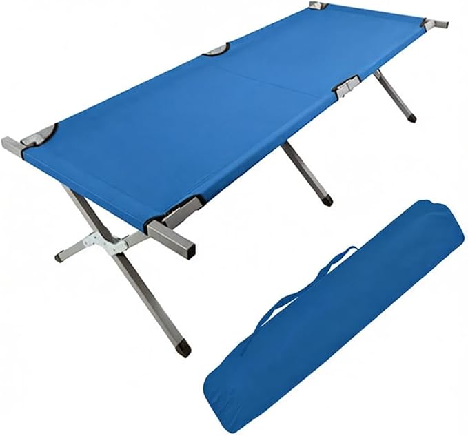 Weekender Military Camping Bed