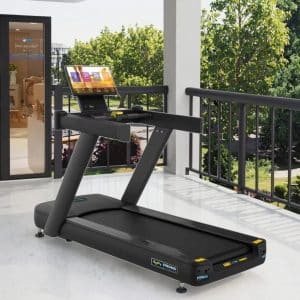 Commercial Treadmill(Body Strong)