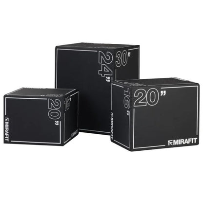 Plyo Box Set