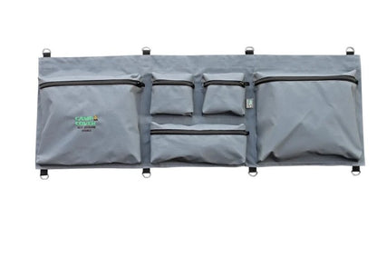 Camp Cover Seat Storage Bag Double