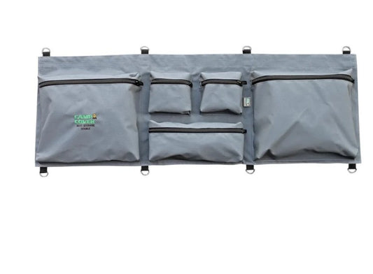 Camp Cover Seat Storage Bag Double