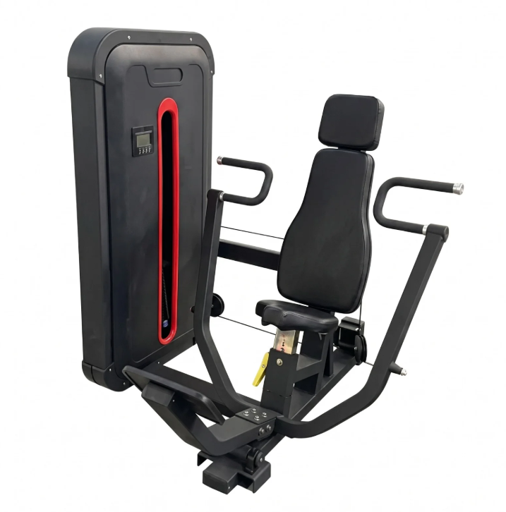 Merc Pro-Series Commercial Seated Chest Press