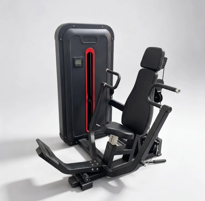 Merc Pro-Series Commercial Seated Chest Press