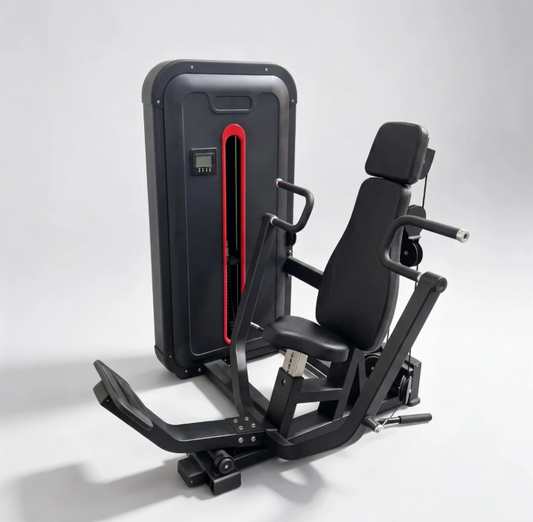 Merc Pro-Series Commercial Seated Chest Press