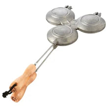 3-in-1 Camping Jaffle Maker