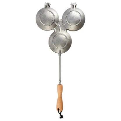 3-in-1 Camping Jaffle Maker
