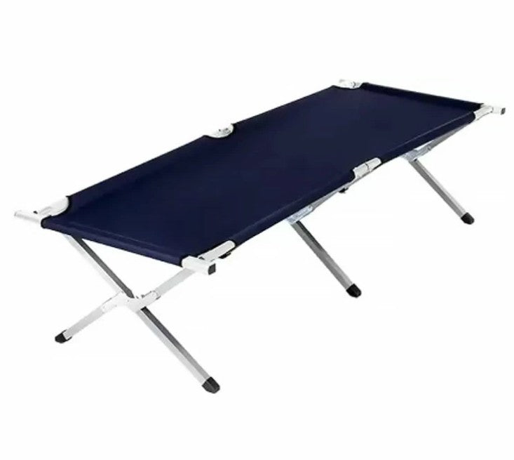 Weekender Military Camping Bed