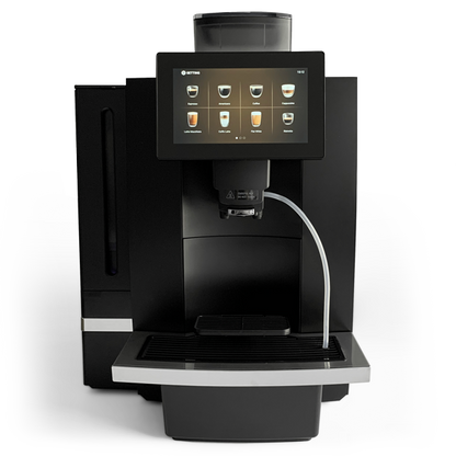Mythos Duo Touch Automatic coffee machine