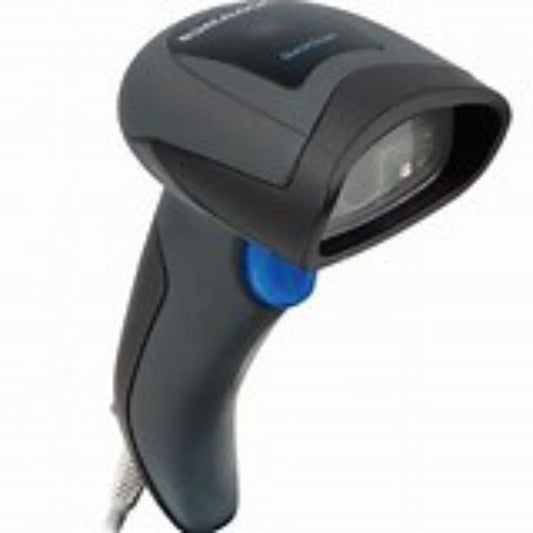 Datalogic Barcode Scanner – QD2430