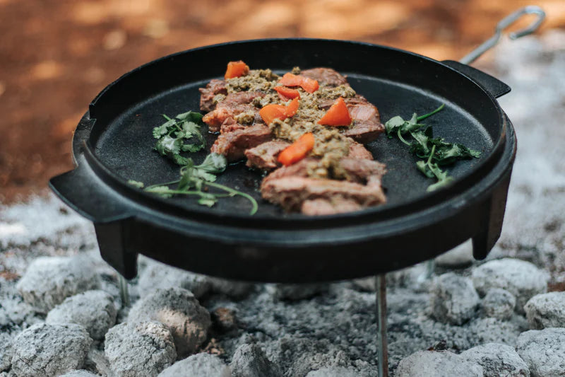 Megamaster No 3 Pro Potjie