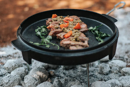 Megamaster No 3 Pro Potjie