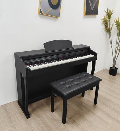 Amari Deluxe 88 weighted keys Piano