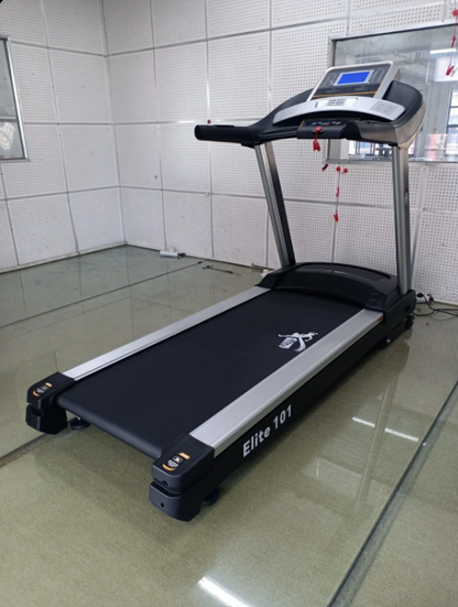 Elite Athlete Commercial AC Treadmill