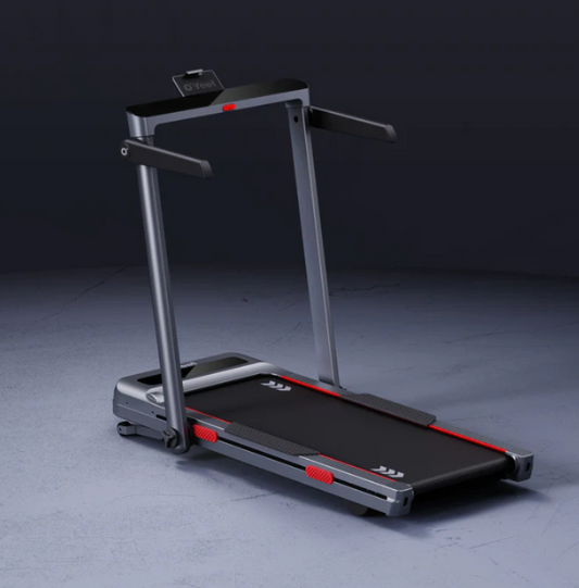 Elite Athlete C-3 Auto Incline Walking Pad