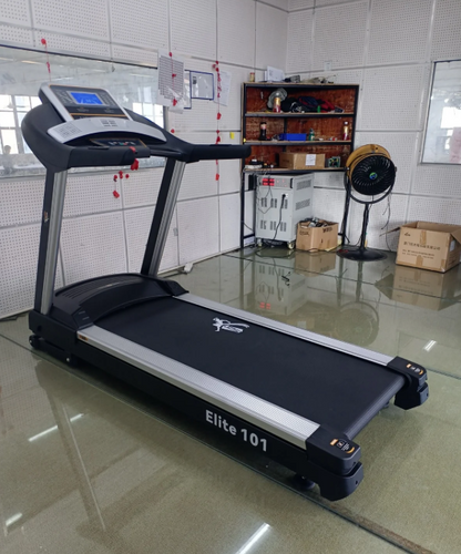 Elite Athlete Commercial AC Treadmill