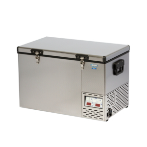 National Luna NL 90 Legacy Smart Dual Refrigerator & Freezer