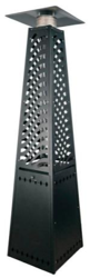 FSD-M2 Luxury Pyramid  Patio Heater – 13KW