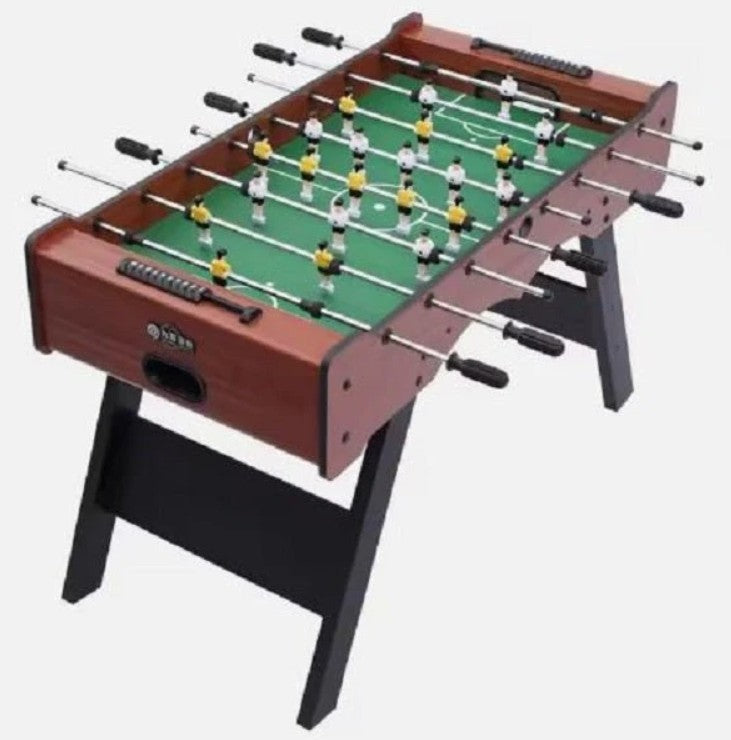 Big Size Foosball Table, 121.5*61*81cm