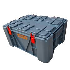 Tentco Box Storage Container (Camping Storage Box)