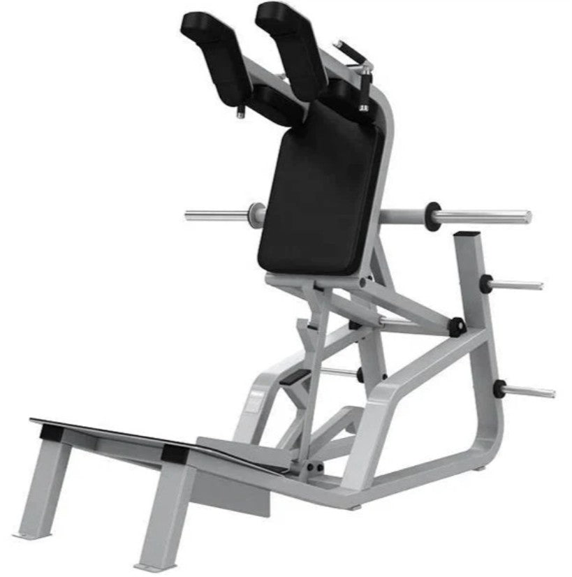 Mercury Transformer Gym Hack Squat Rack Commercial Machine