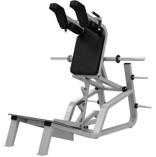 Mercury Transformer Gym Hack Squat Rack Commercial Machine