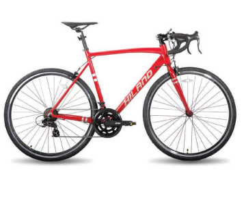 HILAND 700C Road Bike ALUMINIUM FRAME