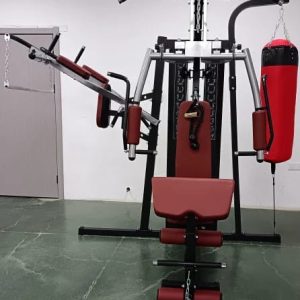 4-Station Multi-Gym