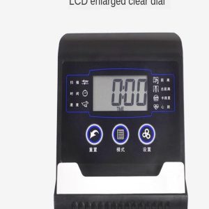 Semi Commercial Recumbent Bike