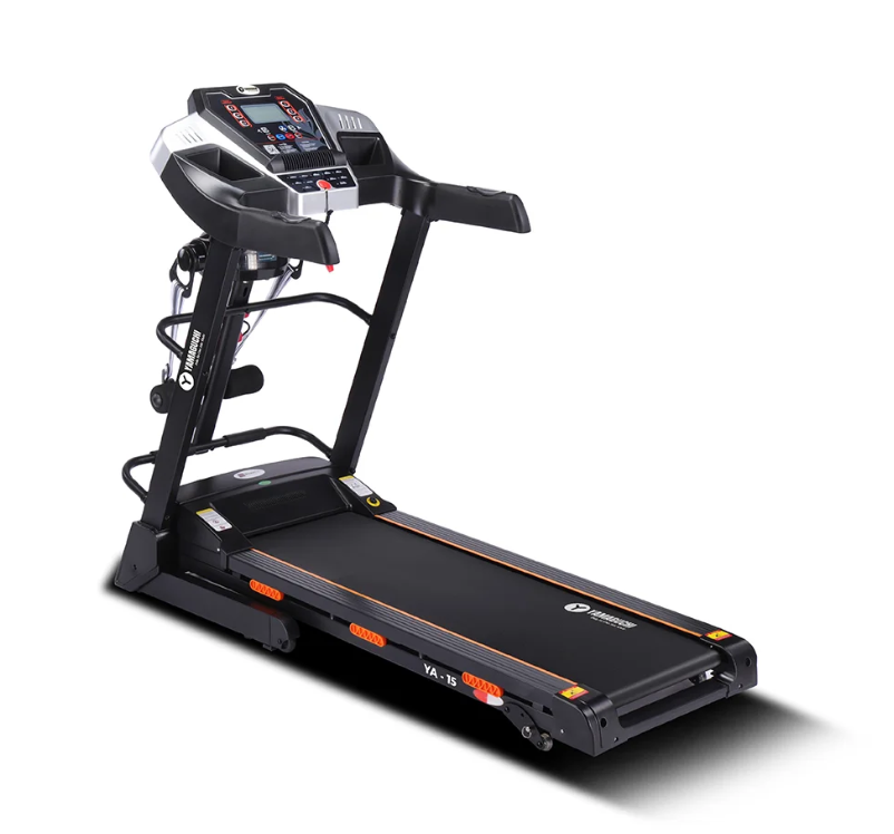 Intuition T-500 Treadmill
