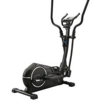 Domestic Elliptical Cross Trainer JX-7202