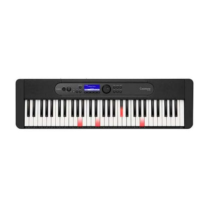Casio LK-S450 61-Key Portable Keyboard, Lighted Keys